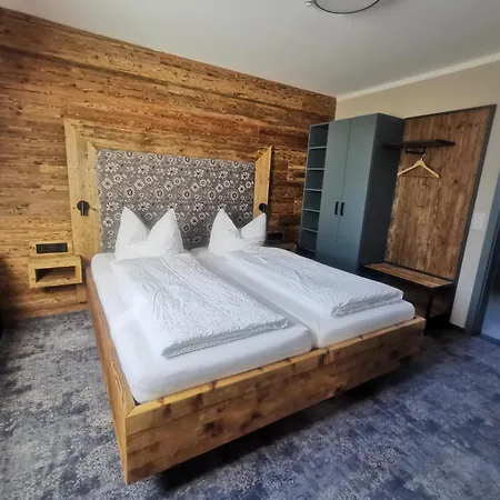 Hotel Schoessersmuehle Eisenberg (Thuringia)