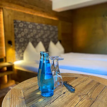 Schoessersmuehle ホテル アイゼンベルク