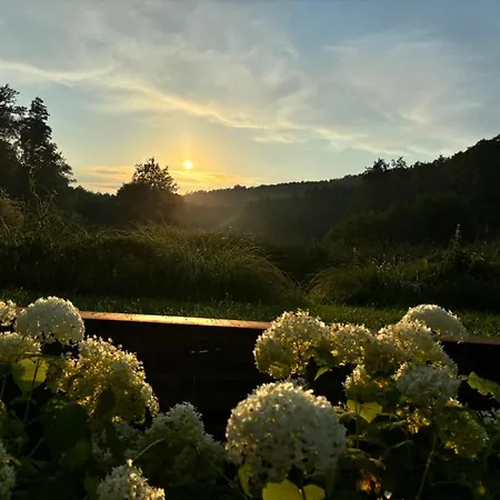 Schoessersmuehle ホテル *