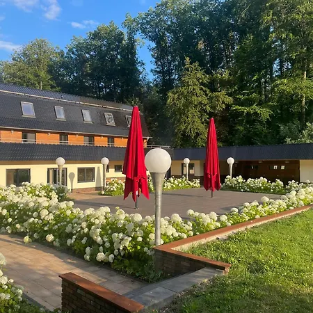 Schoessersmuehle Hotel *