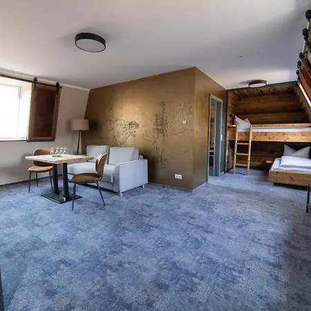 Hotel Schoessersmuehle Eisenberg (Thuringia)