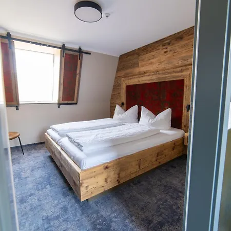 Schoessersmuehle Hotel Eisenberg (Thuringia)