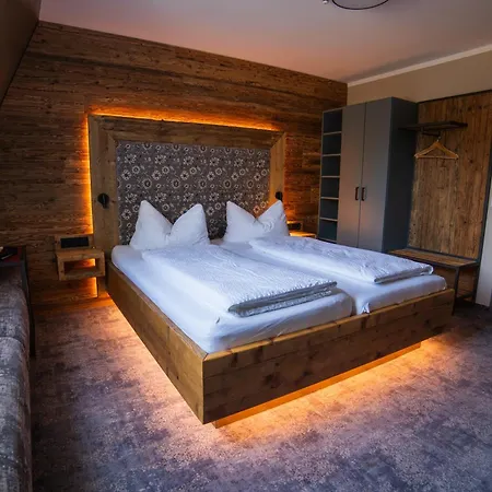 Hotel Schoessersmuehle Eisenberg (Thuringia)