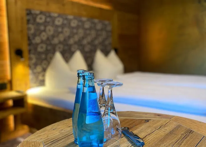 Schoessersmuehle Hotel Eisenberg (Thuringia)