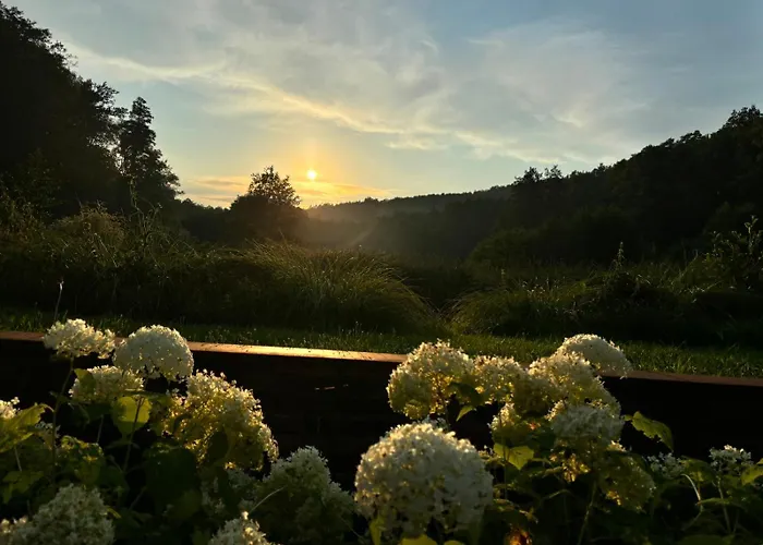 Schoessersmuehle Hotel *