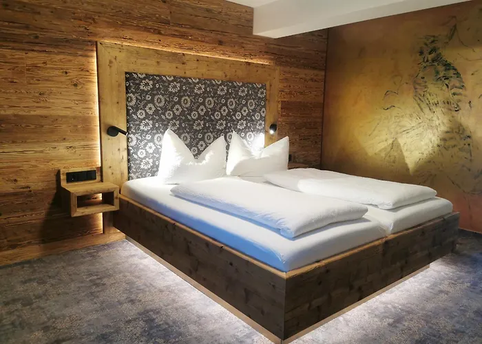 Schoessersmuehle Hotel Eisenberg (Thuringia)